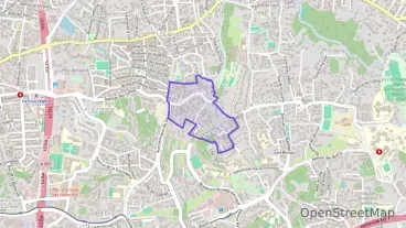 Appartement 69 m² trois pièces à vendre à Marseille 12e Arrondissement