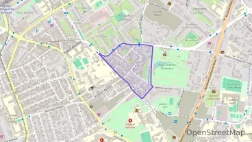 Appartement de trois pièces 44 m² à vendre  à Marseille 9e Arrondissement