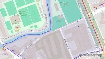 appartement d'une chambre 31 m² à vendre à Marseille 8e Arrondissement