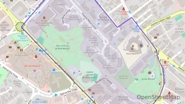 Appartement 155 m² cinq pièces à vendre à Marseille 8e Arrondissement