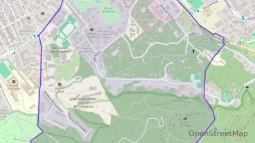 appartement de deux chambres 61 m² à vendre à Marseille 8e Arrondissement