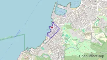 appartement de deux chambres 58 m² à vendre à Marseille 8e Arrondissement appartement de deux chambres 58 m² à vendre à Marseille 8e Arrondissement