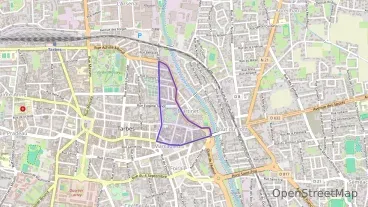 appartement d'une chambre 46 m² à vendre à Tarbes