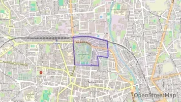 Appartement 48 m² deux pieces à vendre à Tarbes