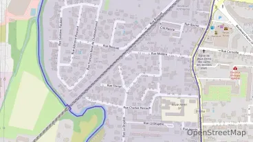 appartement d'une chambre 50 m² à vendre à Tarbes