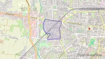 appartement d'une chambre 50 m² à vendre à Tarbes