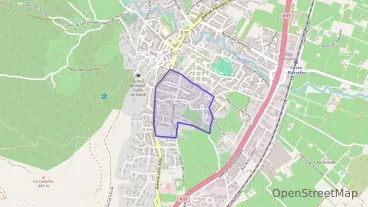 appartement de deux chambres 69 m² à vendre à Cuers appartement de deux chambres 69 m² à vendre à Cuers