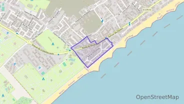 Appartement 30 m² deux pieces à vendre à Valras-Plage