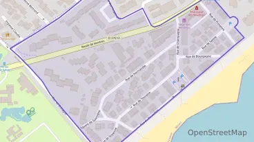 Appartement 49 m² trois pièces à vendre à Valras-Plage