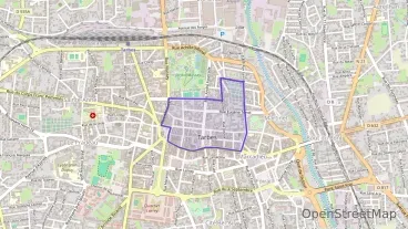 Appartement 69 m² trois pièces à vendre à Tarbes