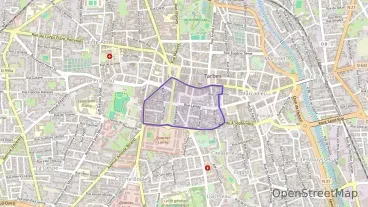 appartement d'une chambre 30 m² à vendre à Tarbes