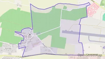 appartement de trois chambres 85 m² à vendre à Carcassonne