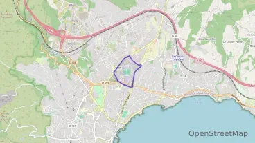 appartement de deux chambres 60 m² à vendre à La Ciotat