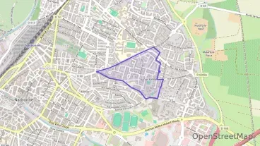 Appartement 80 m² trois pièces à vendre à Narbonne
