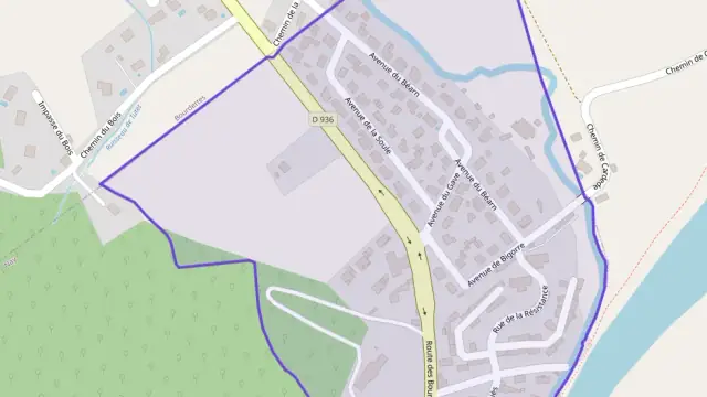 Appartement 80 m² deux pieces à vendre à Nay