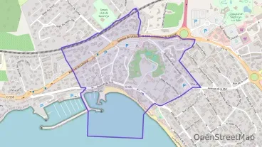 appartement d'une chambre 31 m² à vendre à Saint-Cyr-sur-Mer
