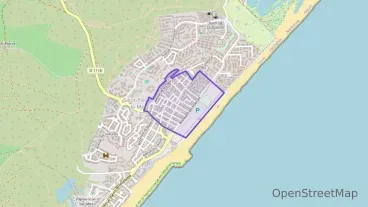 appartement de deux chambres 35 m² à vendre à Fleury