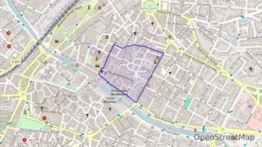 Appartement 53 m² deux pieces à vendre à Narbonne