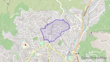 appartement de trois chambres 72 m² à vendre à Toulon