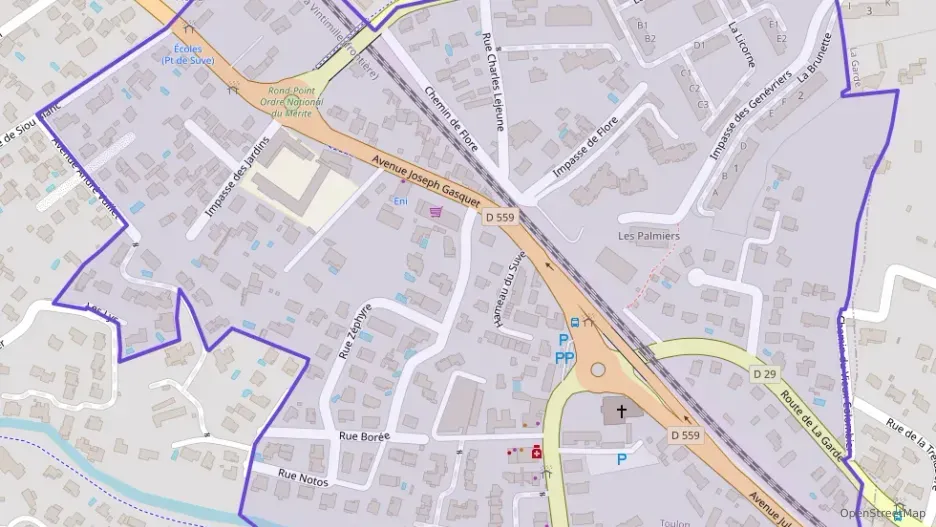 Appartement 65 m² trois pièces à vendre à Toulon Appartement 65 m² trois pièces à vendre à Toulon