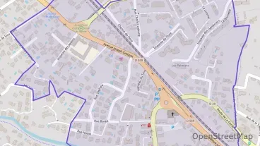 Appartement 59 m² quatre pièces à vendre à Toulon Appartement 59 m² quatre pièces à vendre à Toulon