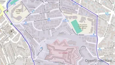 appartement de trois chambres 66 m² à vendre à Toulon appartement de trois chambres 66 m² à vendre à Toulon