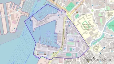 Appartement de trois pièces 69 m² à vendre  à Toulon