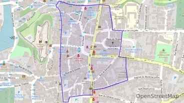 Appartement 80 m² trois pièces à vendre à Lourdes