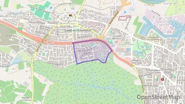 Appartement 29 m² deux pieces à vendre à Canet-en-Roussillon