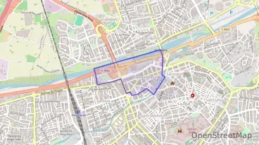 Appartement de trois pièces 81 m² à vendre à Perpignan Appartement de trois pièces 81 m² à vendre à Perpignan