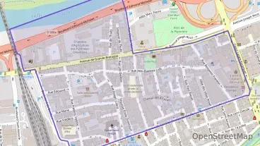 Appartement de deux pièces 57 m² à vendre à Perpignan Appartement de deux pièces 57 m² à vendre à Perpignan