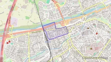 Appartement de deux pièces 57 m² à vendre à Perpignan Appartement de deux pièces 57 m² à vendre à Perpignan