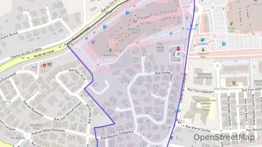Appartement 82 m² trois pièces à vendre à Perpignan