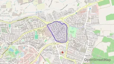 appartement d'une chambre 48 m² à vendre à Perpignan