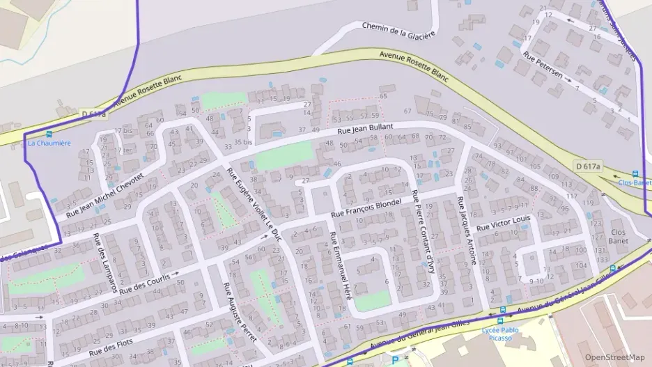 Appartement 56 m² trois pièces à vendre à Perpignan Appartement 56 m² trois pièces à vendre à Perpignan