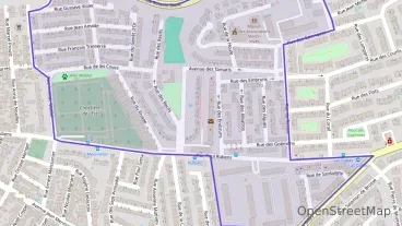 Appartement de deux pièces 33 m² à vendre à Perpignan Appartement de deux pièces 33 m² à vendre à Perpignan