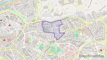 Appartement de deux pièces 33 m² à vendre à Perpignan Appartement de deux pièces 33 m² à vendre à Perpignan