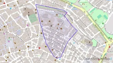 Appartement de 5+ pièces 108 m² à vendre  à Perpignan