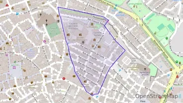 appartement d'une chambre 40 m² à vendre à Perpignan