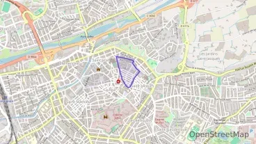 appartement d'une chambre 40 m² à vendre à Perpignan