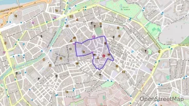 appartement d'une chambre 34 m² à vendre à Perpignan