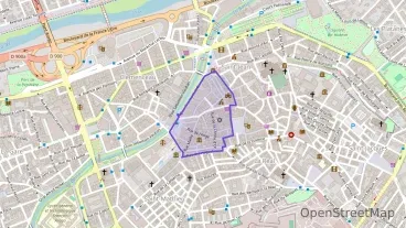 appartement d'une chambre 31 m² à vendre à Perpignan