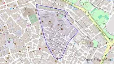 appartement de deux chambres 75 m² à vendre à Perpignan