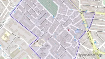 Appartement 102 m² trois pièces à vendre à Perpignan