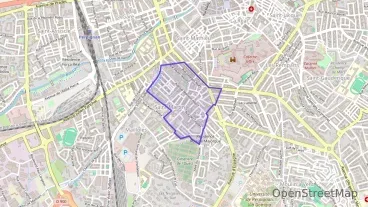 Appartement 102 m² trois pièces à vendre à Perpignan