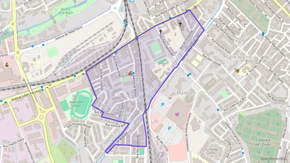 Appartement 63 m² trois pièces à vendre à Perpignan Appartement 63 m² trois pièces à vendre à Perpignan