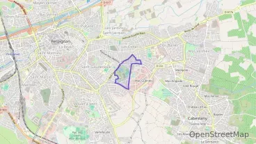 Appartement de trois pièces 74 m² à vendre à Perpignan Appartement de trois pièces 74 m² à vendre à Perpignan