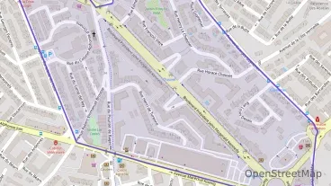 Appartement 90 m² trois pièces à vendre à Perpignan