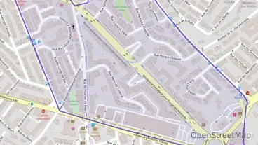 Appartement de trois pièces 76 m² à vendre à Perpignan Appartement de trois pièces 76 m² à vendre à Perpignan