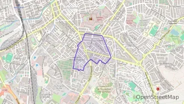 Appartement 87 m² trois pièces à vendre à Perpignan